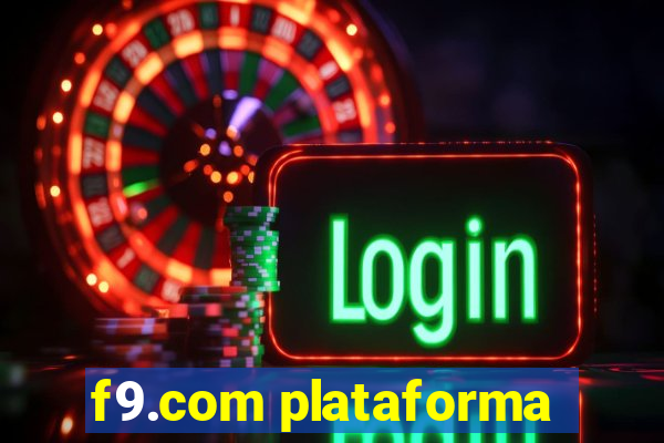 f9.com plataforma